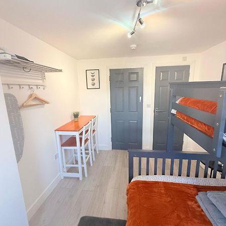 Tottenham En Suites Guest Rooms Londen Buitenkant foto