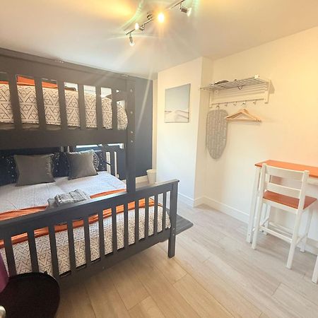 Tottenham En Suites Guest Rooms Londen Buitenkant foto