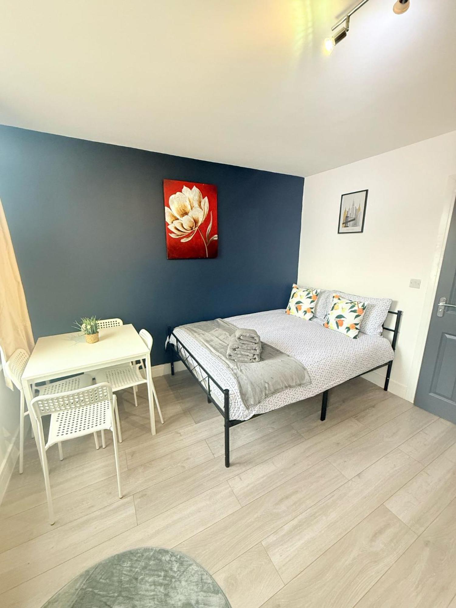 Tottenham En Suites Guest Rooms Londen Buitenkant foto